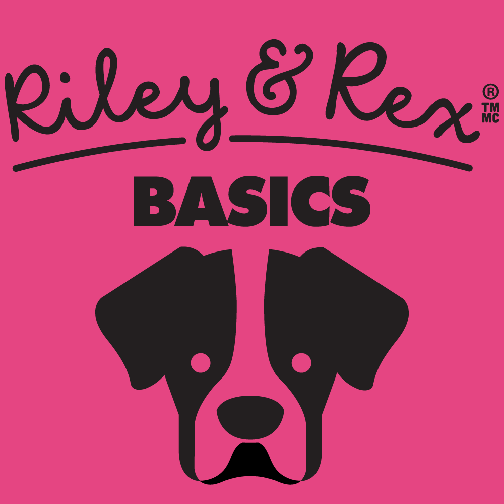 Basics – Riley & Rex